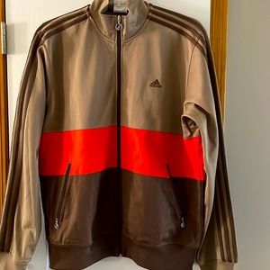Adidas Track Jacket
